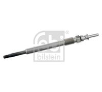 FEBI BILSTEIN Glow Plug 176178 11V 136.5mm for Opel Saab Vauxhall