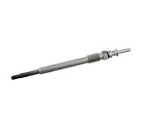 FEBI BILSTEIN Glow Plug 176178 11V 136.5mm for Opel Saab Vauxhall