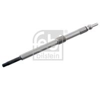 FEBI BILSTEIN 176192 Glow Plug 11.5V Voltage 150mm Length Replacement Fits VW LT