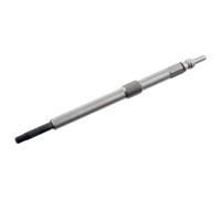 FEBI BILSTEIN 176192 Glow Plug 11.5V Voltage 150mm Length Replacement Fits VW LT
