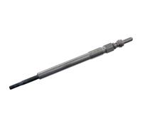 Febi Bilstein 176198 Glow Plug – Fits Citroen, Fiat, Ford, Peugeot, Volvo
