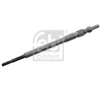 FEBI BILSTEIN 176198 Glow Plug for CITRO?N,FIAT,FORD,PEUGEOT,VOLVO