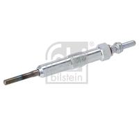 FEBI BILSTEIN 176201 Glow Plug for DACIA,INFINITI,MERCEDES-BENZ,NISSAN,RENAULT