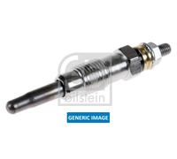 FEBI BILSTEIN 176204 Glow plug