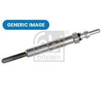 FEBI BILSTEIN 176204 Glow Plug Fits Citroen C-Crosser C5 C6 C8 Ford Peugeot 4007