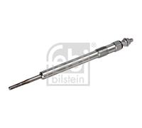 Transit Glow Plug Fits Ford Ranger 1 717 631 Febi 176209