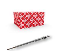 Febi Bilstein Glow Plug fits -