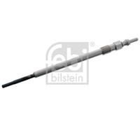 147 Glow Plug Fits Alfa 55208177 Febi 176228