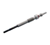 FEBI BILSTEIN 176229 Glow Plug Fits Citroen C5 Land Rover Freelander 2 Peugeot