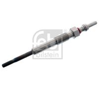 FEBI BILSTEIN 176229 Glow Plug Fits Citroen C5 Land Rover Freelander 2 Peugeot
