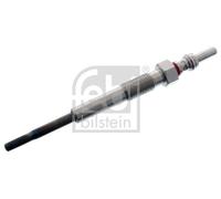 FEBI BILSTEIN 176229 Glow Plug Fits Citroen C5 Land Rover Freelander 2 Peugeot