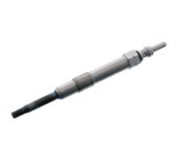 FEBI BILSTEIN 176234 Glow Plug Fits Opel Astra H Estate GTC Van Signum Hatchback