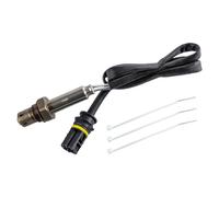 FEBI BILSTEIN 176236 Oxygen Sensor Left Right Fits Mercedes CLK Convertible
