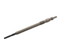 Glow plug Metal glow plug 176237 FEBI BILSTEIN for HYUNDAI ix55
