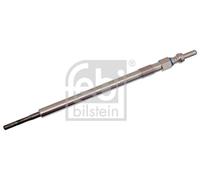 SLK Glow Plug Fits Mercedes GLE Sprinter 001 159 66 01 Febi 176242