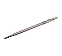 SLK Glow Plug Fits Mercedes GLE Sprinter 001 159 66 01 Febi 176242