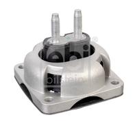 FEBI BILSTEIN 176260 Automatic Transmission Mounting Lower Fits Mercedes M-Class