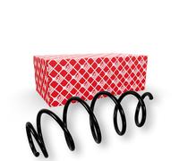 FEBI BILSTEIN 176268 Coil spring