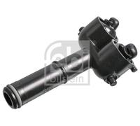 FEBI BILSTEIN 176283 Washer Fluid Jet, headlight cleaning