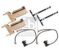FEBI BILSTEIN 176284 Warning Contact Set, brake pad wear