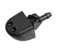 Windscreen Washer Jet fits VAUXHALL VIVARO X83 Front 2.0 1.9D 2.0D 2.5D 01 to 14