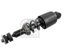 Febi Bilstein 176295 Rear Shock Absorber Strut Cab Fits Daf Cf 1936409