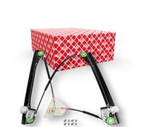 FEBI BILSTEIN 176300 Window regulator