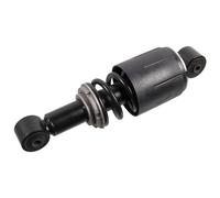 Cab Suspension Shock Absorber Rear 176304 Febi Damper Cabin 1868685 1936407 New