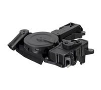FEBI BILSTEIN 176317 Oil Trap, crankcase breather
