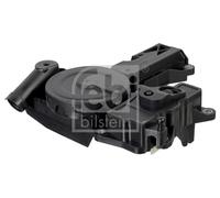FEBI BILSTEIN 176317 Oil Trap, crankcase breather for AUDI,SEAT,SKODA,VW