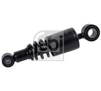 FEBI BILSTEIN 176322 Driver Cab Suspension Shock Absorber Front Both Sides