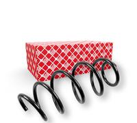 FEBI BILSTEIN 176334 Coil spring