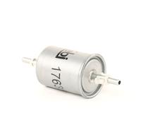 Febi Bilstein Fuel Filter 17635 - Pack of 1 - Fits Alfa Romeo, Audi, Citroen