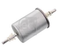 Febi Bilstein Fuel Filter 17635 - Pack of 1 - Fits Alfa Romeo, Audi, Citroen
