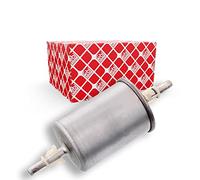 Febi Bilstein Fuel Filter 17635 - Pack of 1 - Fits Alfa Romeo, Audi, Citroen