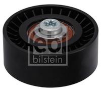 Timing Belt Guide Pulley fits CHEVROLET CRUZE J300 2.0D 2009 on LLW 96440326 New