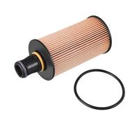 febi bilstein 176373 Oil Filter with seal ring, 1 unit