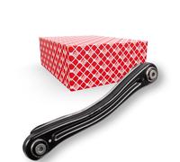 Wishbone / Suspension Arm Rear Upper, Left 176403 Febi Track Control A1663500106
