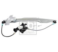 FEBI BILSTEIN 176412 Window regulator