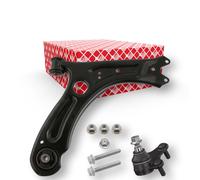 febi bilstein 176416 Suspension Arm with Mounting Material, Bearing and Joint