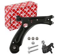 febi bilstein 176416 Suspension Arm with Mounting Material, Bearing and Joint