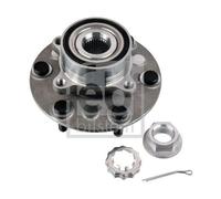 FEBI BILSTEIN 176438 Wheel bearing kit
