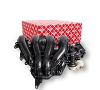 febi bilstein 176440 Intake Manifold with Gaskets, Pack of 1