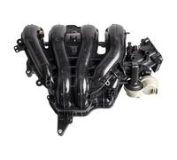 febi bilstein 176440 Intake Manifold with Gaskets, Pack of 1