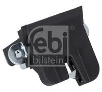 Boot lid lock 176446 FEBI BILSTEIN for VW TIGUAN POLO V GOLF V Estate TIGUAN VAN
