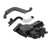 FEBI BILSTEIN 176461 Oil Trap, crankcase breather