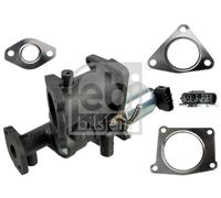 FEBI BILSTEIN 176475 EGR Valve for OPEL,VAUXHALL