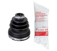 febi bilstein 176476 Axle Boot Set