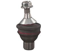 Front Ball Joint Right Left FEBI Fits MERCEDES X166 Gl Gle Gls 11-19 1663300235