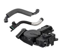 FEBI BILSTEIN 176481 Oil Trap, crankcase breather